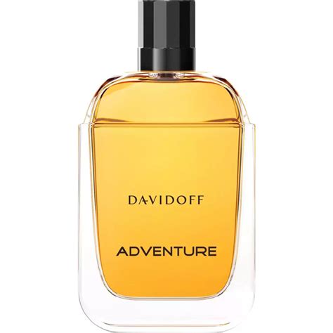 davidoff adventure review